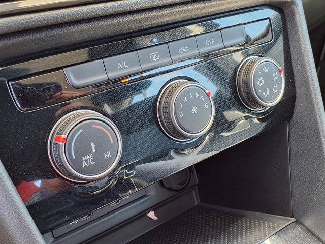 2027 Volkswagen Taos S