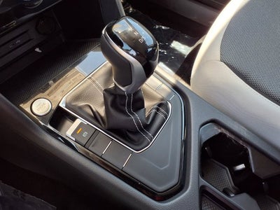 2027 Volkswagen Taos S