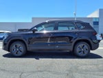 2027 Volkswagen Taos S