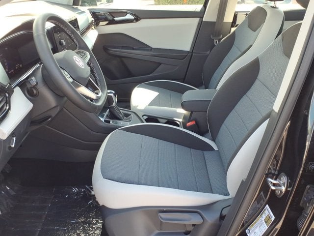 2027 Volkswagen Taos S