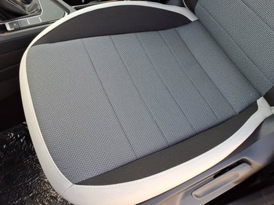 2027 Volkswagen Taos S