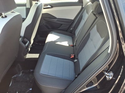 2027 Volkswagen Taos S