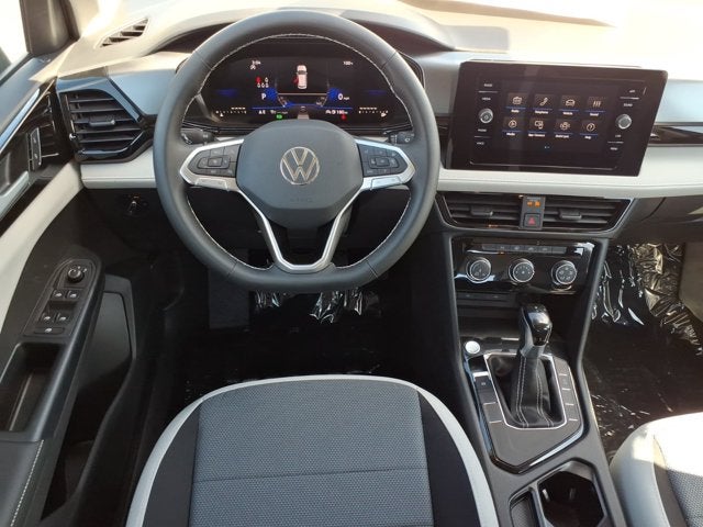 2027 Volkswagen Taos S