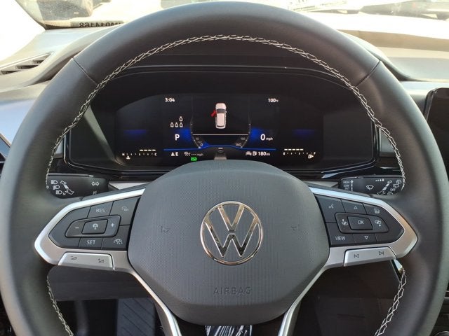 2027 Volkswagen Taos S