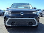 2027 Volkswagen Taos S