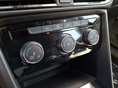 2027 Volkswagen Taos S