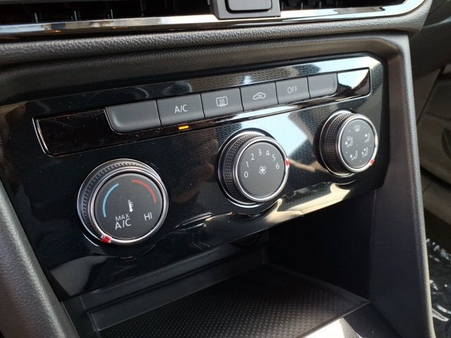 2027 Volkswagen Taos S