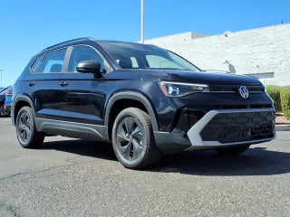 2027 Volkswagen Taos S