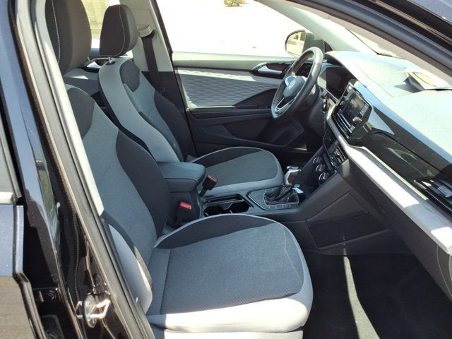 2024 Volkswagen Taos S