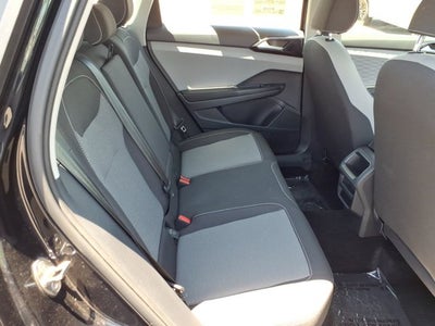 2024 Volkswagen Taos S