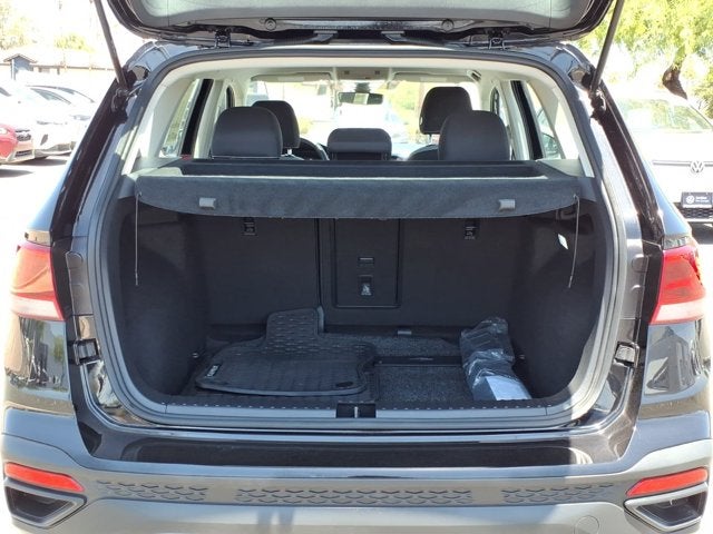 2024 Volkswagen Taos S
