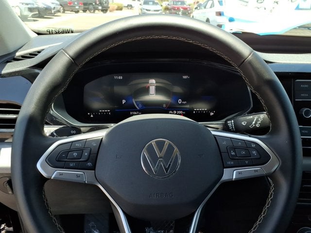 2024 Volkswagen Taos S