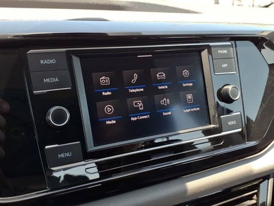2024 Volkswagen Taos S