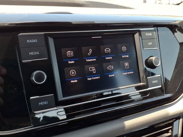 2024 Volkswagen Taos S