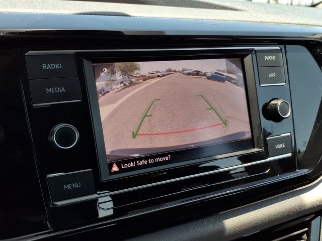 2024 Volkswagen Taos S