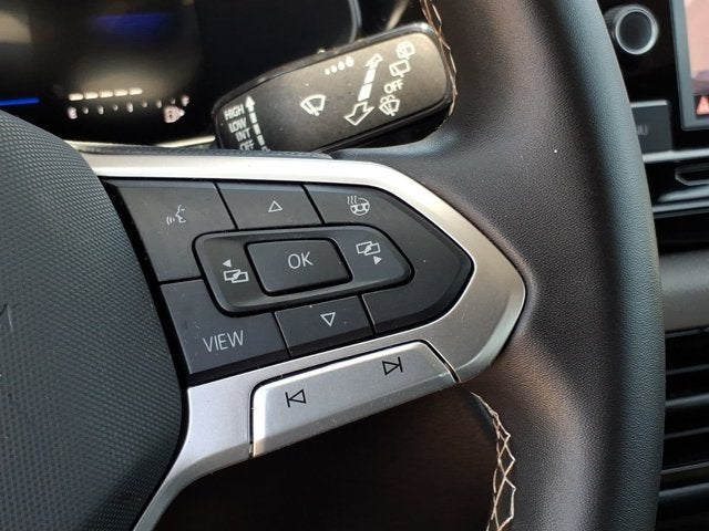 2024 Volkswagen Taos S