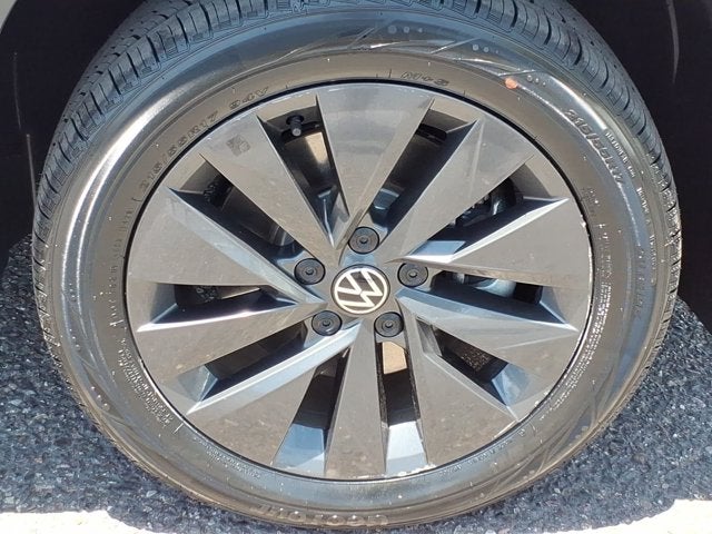 2024 Volkswagen Taos S