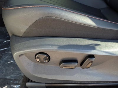 2024 Volkswagen Tiguan Wolfsburg Edition