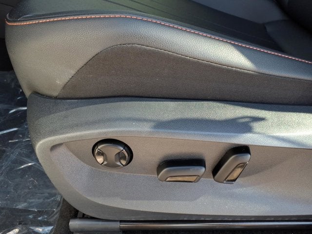 2024 Volkswagen Tiguan Wolfsburg Edition