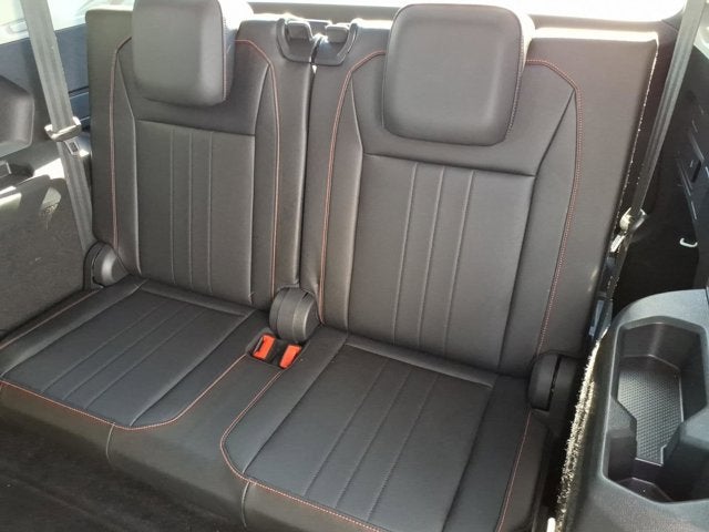 2024 Volkswagen Tiguan Wolfsburg Edition