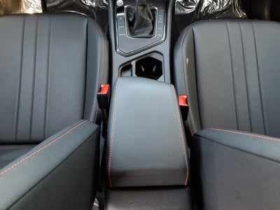 2024 Volkswagen Tiguan Wolfsburg Edition