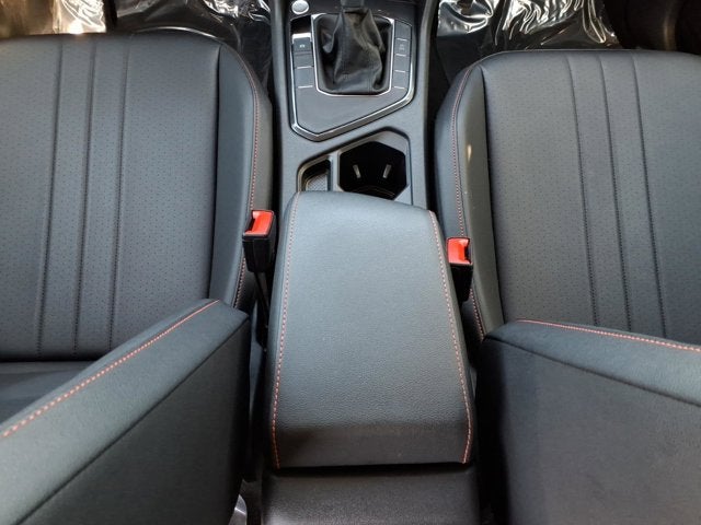 2024 Volkswagen Tiguan Wolfsburg Edition