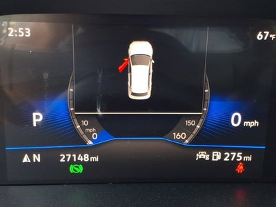 2024 Volkswagen Tiguan Wolfsburg Edition