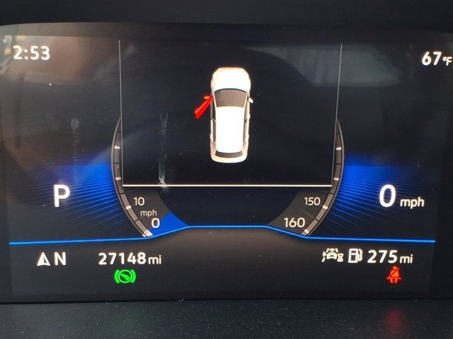 2024 Volkswagen Tiguan Wolfsburg Edition