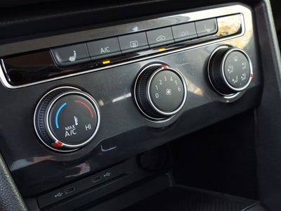 2024 Volkswagen Tiguan Wolfsburg Edition