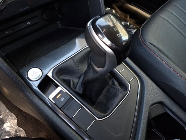 2024 Volkswagen Tiguan Wolfsburg Edition