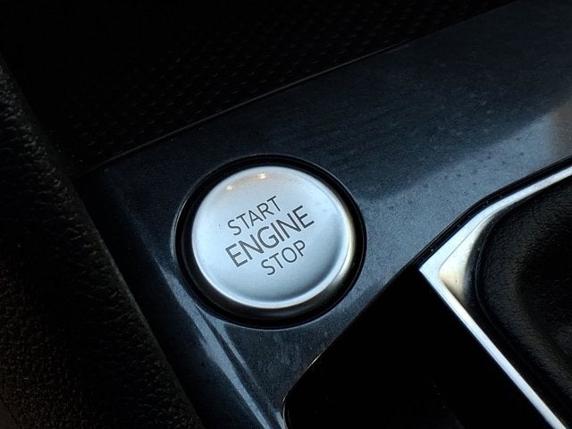 2024 Volkswagen Tiguan Wolfsburg Edition