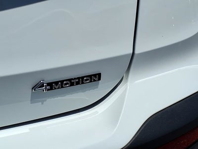2025 Volkswagen Taos S