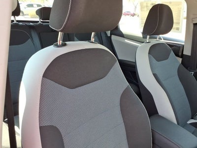 2025 Volkswagen Taos S