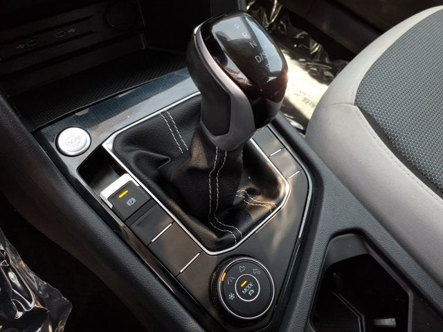 2025 Volkswagen Taos S