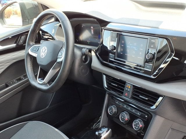 2024 Volkswagen Taos S