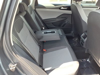 2024 Volkswagen Taos S