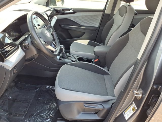 2024 Volkswagen Taos S