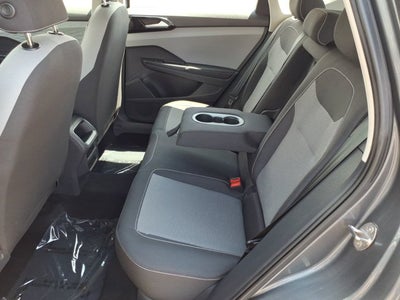 2024 Volkswagen Taos S