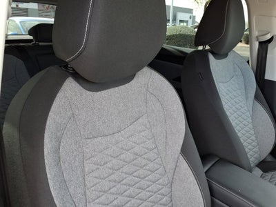 2025 Volkswagen Tiguan S