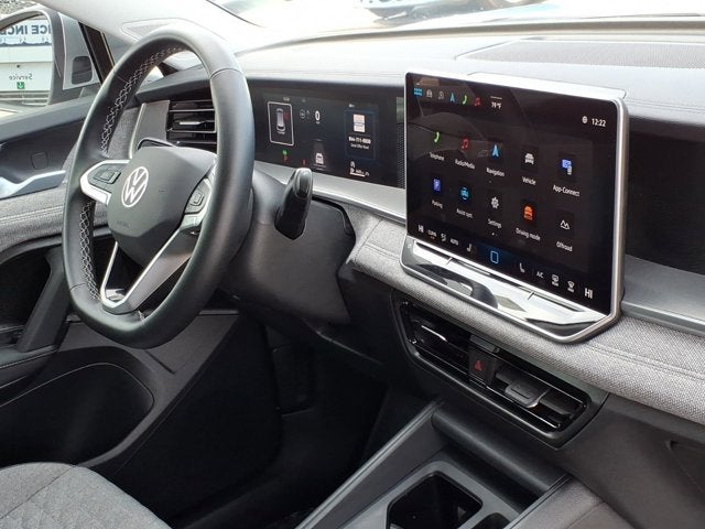 2025 Volkswagen Tiguan S