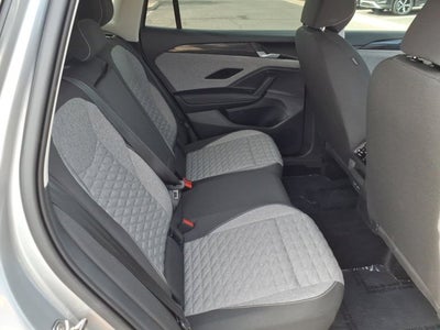 2025 Volkswagen Tiguan S