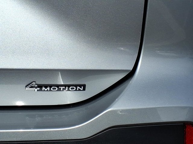 2025 Volkswagen Tiguan S