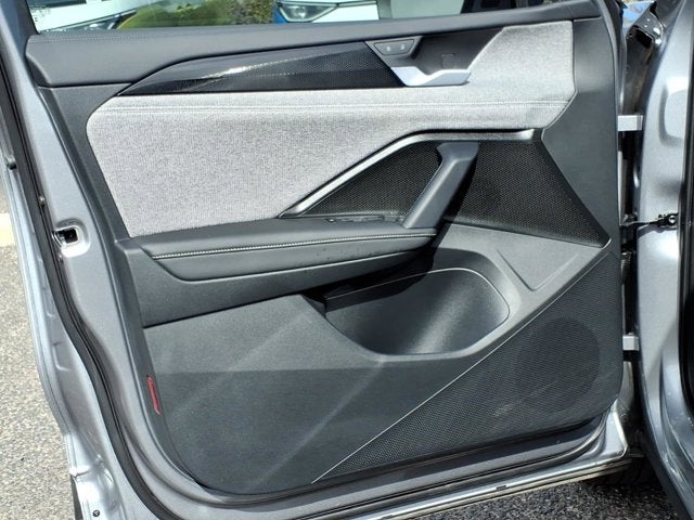 2025 Volkswagen Tiguan S