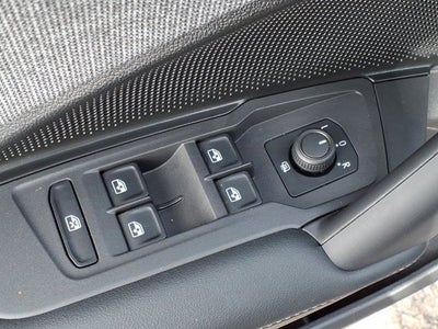 2025 Volkswagen Tiguan S