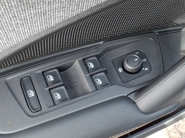 2025 Volkswagen Tiguan S