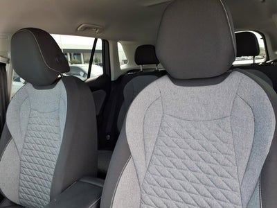 2025 Volkswagen Tiguan S