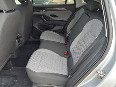 2025 Volkswagen Tiguan S