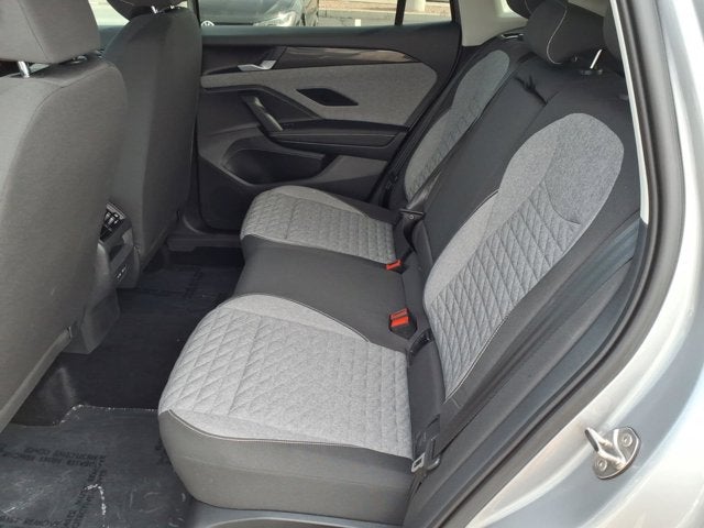 2025 Volkswagen Tiguan S