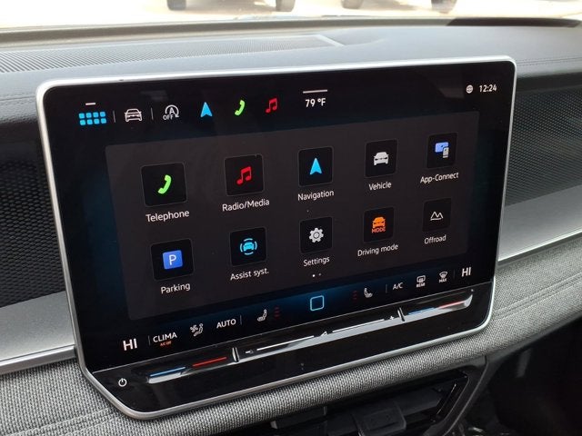 2025 Volkswagen Tiguan S