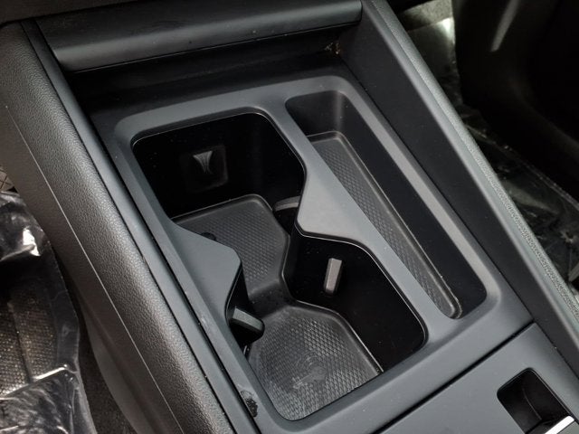 2025 Volkswagen Tiguan S